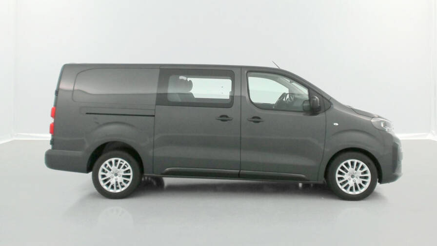 Mandataire Automobile neuf, recherche de Peugeot Expert-ca-xl-2-0-bluehdi-180ch-eat8 - E-Motors