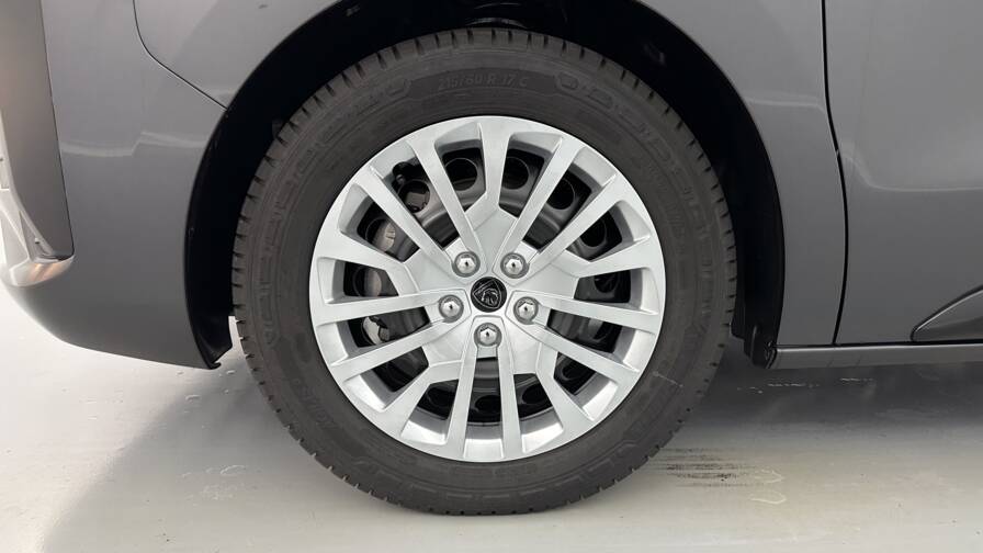 Mandataire Automobile neuf, recherche de Peugeot Expert-ca-xl-2-0-bluehdi-180ch-eat8 - E-Motors