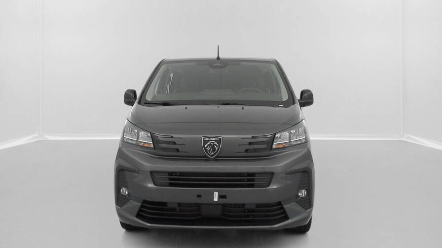 Mandataire Automobile neuf, recherche de Peugeot Expert-ca-xl-2-0-bluehdi-180ch-eat8 - E-Motors