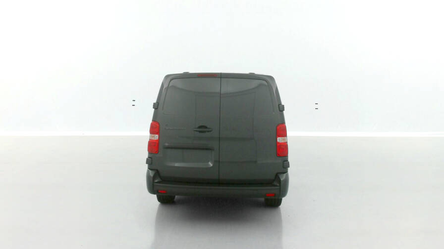 Mandataire Automobile neuf, recherche de Peugeot Expert-ca-xl-2-0-bluehdi-180ch-eat8 - E-Motors