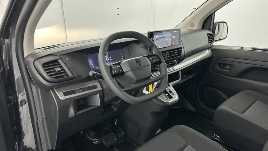 Mandataire Automobile neuf, recherche de Peugeot Expert-ca-xl-2-0-bluehdi-180ch-eat8 - E-Motors