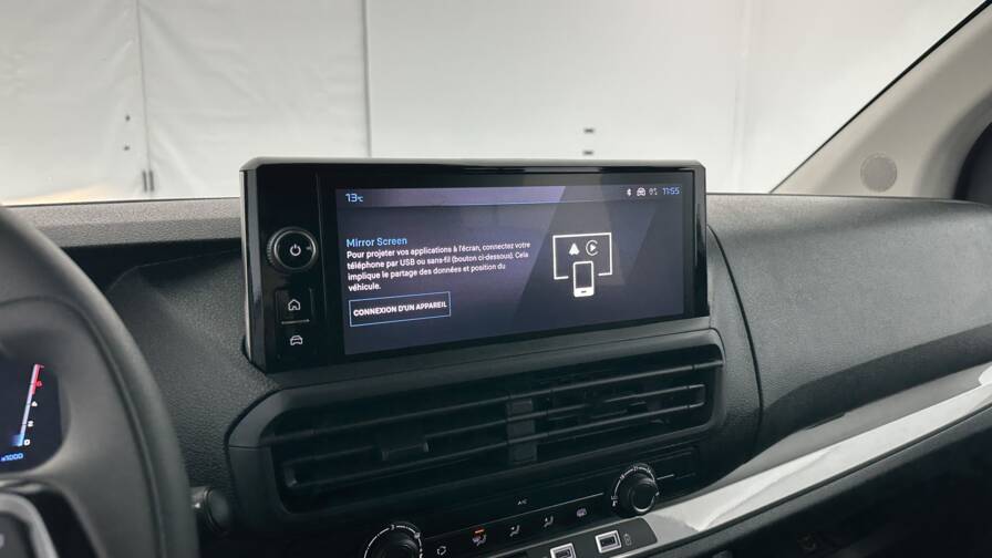 Mandataire Automobile neuf, recherche de Peugeot Expert-ca-xl-2-0-bluehdi-180ch-eat8 - E-Motors