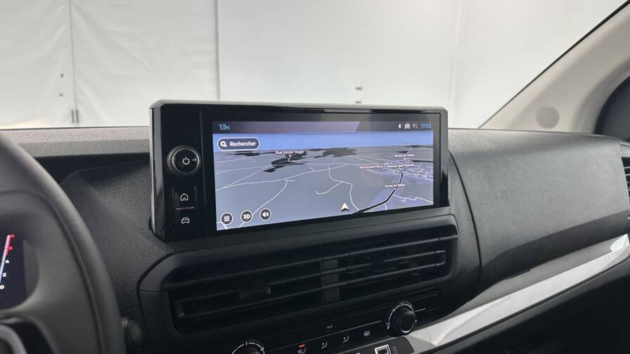 Mandataire Automobile neuf, recherche de Peugeot Expert-ca-xl-2-0-bluehdi-180ch-eat8 - E-Motors