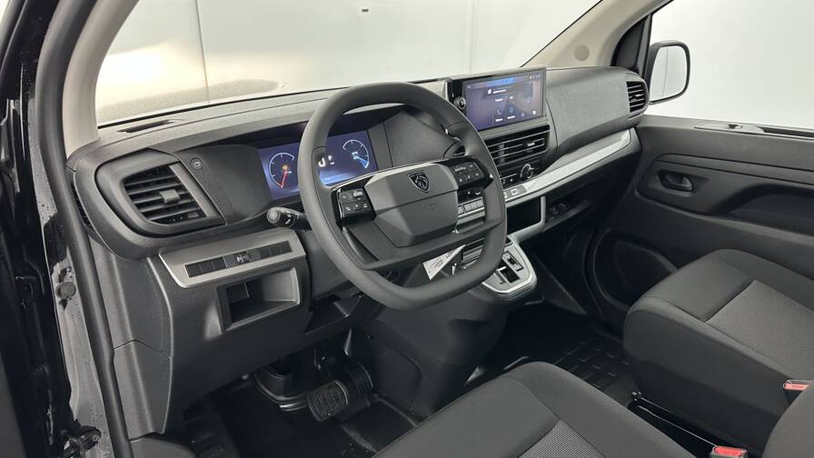 Mandataire Automobile neuf, recherche de Peugeot Expert-ca-xl-2-0-bluehdi-180ch-eat8 - E-Motors