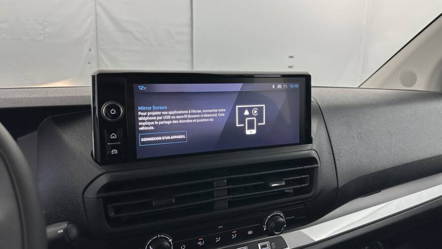 Mandataire Automobile neuf, recherche de Peugeot Expert-ca-xl-2-0-bluehdi-180ch-eat8 - E-Motors