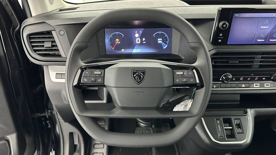 Mandataire Automobile neuf, recherche de Peugeot Expert-ca-xl-2-0-bluehdi-180ch-eat8 - E-Motors