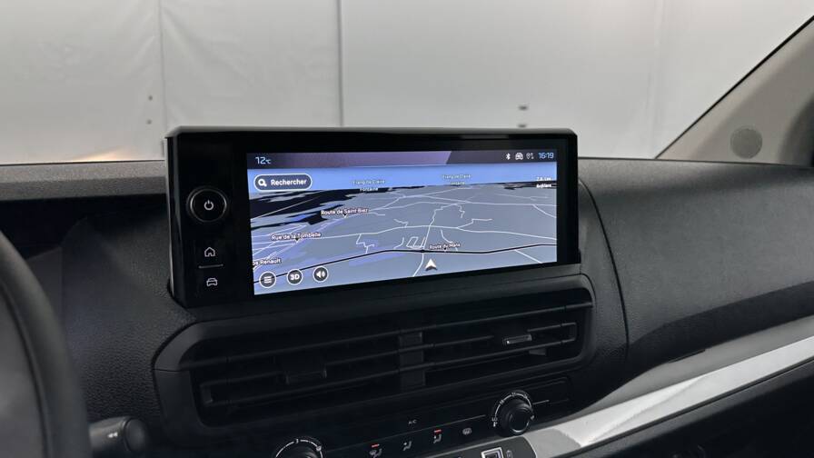 Mandataire Automobile neuf, recherche de Peugeot Expert-ca-xl-2-0-bluehdi-180ch-eat8 - E-Motors