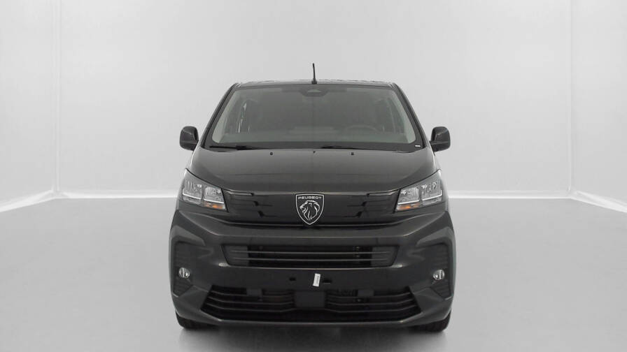 Mandataire Automobile neuf, recherche de Peugeot Expert-ca-xl-2-0-bluehdi-180ch-eat8 - E-Motors