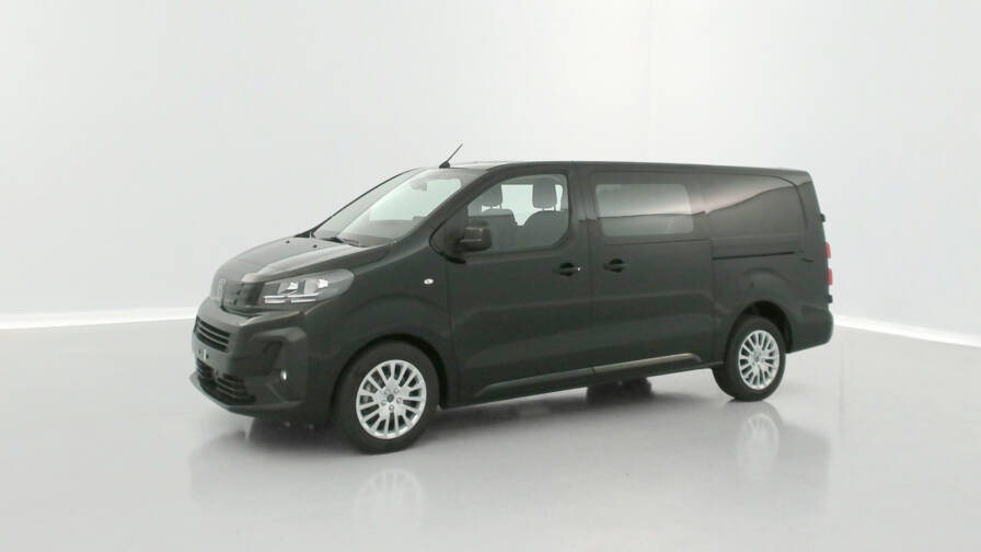 Mandataire Automobile neuf, recherche de Peugeot Expert-ca-xl-2-0-bluehdi-180ch-eat8 - E-Motors