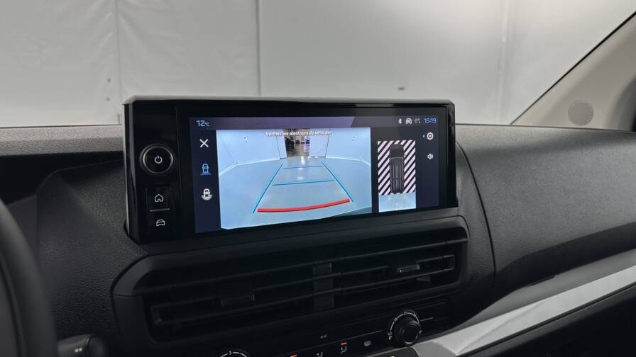 Mandataire Automobile neuf, recherche de Peugeot Expert-ca-xl-2-0-bluehdi-180ch-eat8 - E-Motors