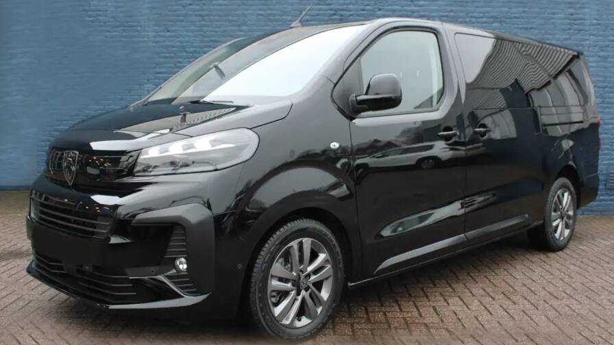 Mandataire Automobile neuf, recherche de Peugeot Expert-cabine-approfondie-fixe-xl-bluehdi-180-eat8-5pl-plus-gps-plus-cam-ra-plus-acc-plus-keyless-plus-ja17 - E-Motors