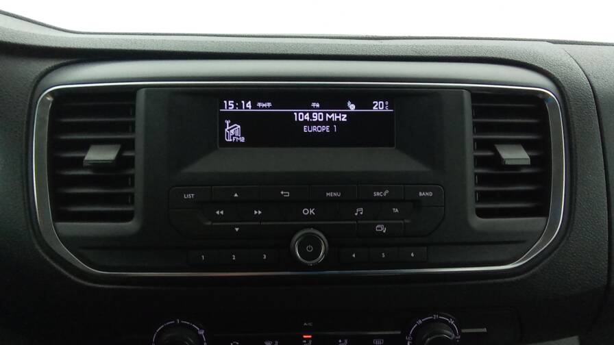 Mandataire Automobile occasion, recherche de Peugeot Expert-compact-bluehdi-120-8-places - E-Motors