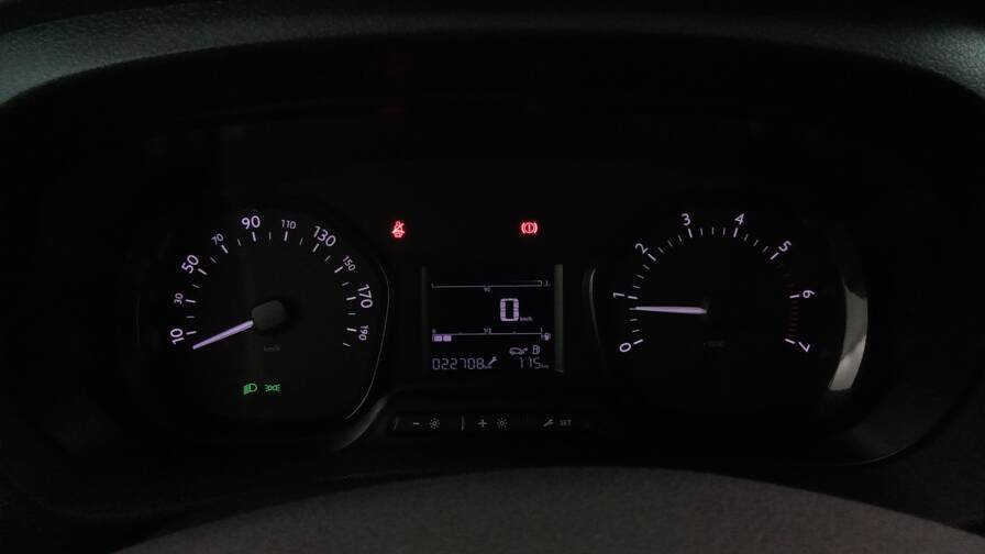 Mandataire Automobile occasion, recherche de Peugeot Expert-compact-bluehdi-120-8-places - E-Motors