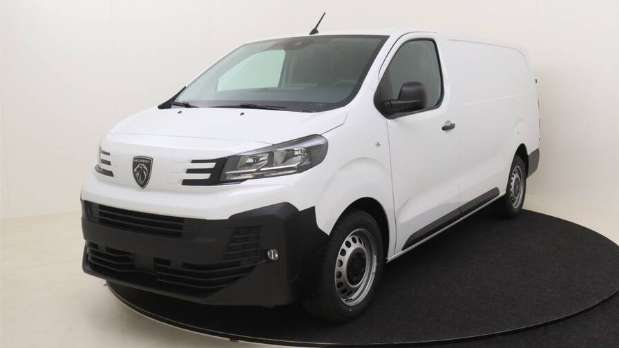 Mandataire Automobile neuf, recherche de Peugeot Expert-fourgon-xl-bluehdi-145-s-s-eat8-3pl-plus-gps-plus-cam-ra-plus-pack-chantier - E-Motors