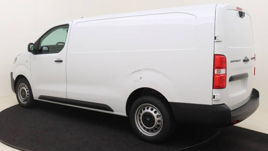 Mandataire Automobile neuf, recherche de Peugeot Expert-fourgon-xl-bluehdi-145-s-s-eat8-3pl-plus-gps-plus-cam-ra-plus-pack-chantier - E-Motors