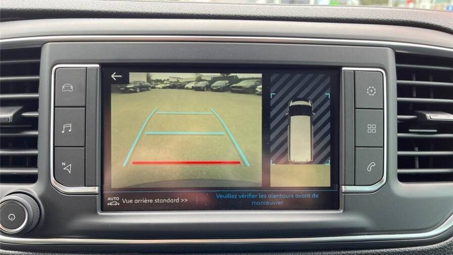 Mandataire Automobile occasion, recherche de Peugeot Expert-fourgon-fgn-tole-standard-1-5-bluehdi-120-s-s-bvm6-asphalt - E-Motors