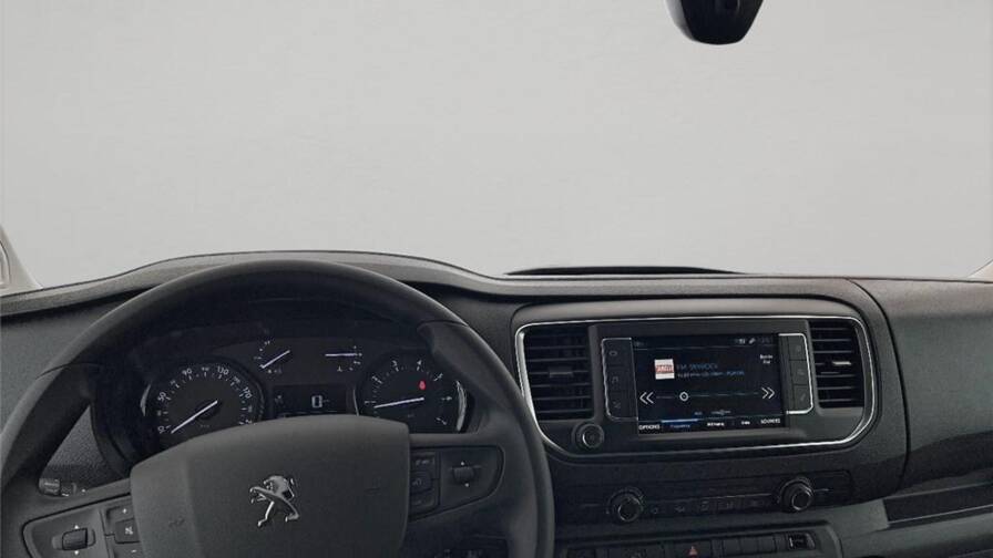 Mandataire Automobile occasion, recherche de Peugeot Expert-fourgon-fgn-tole-standard-1-5-bluehdi-120-s-s-bvm6-asphalt - E-Motors