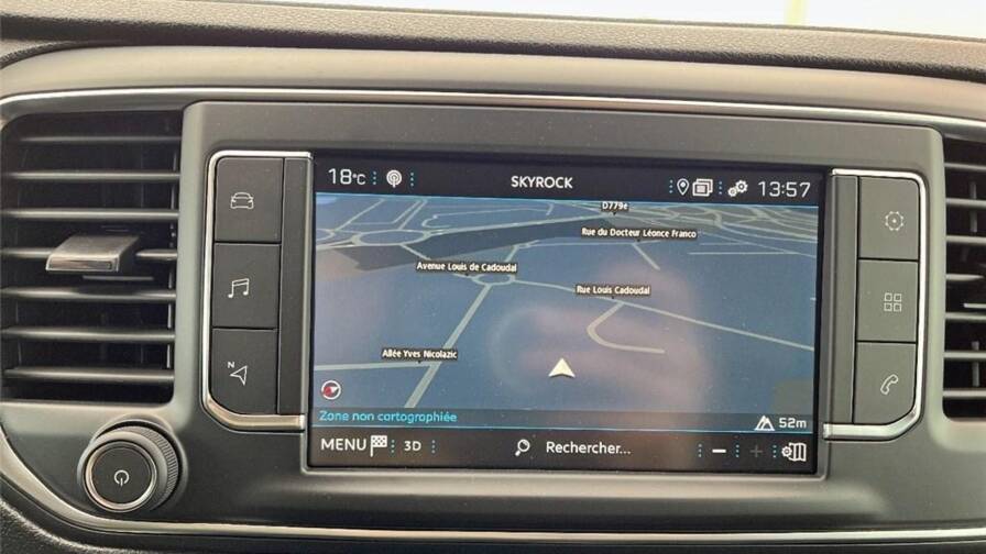 Mandataire Automobile occasion, recherche de Peugeot Expert-fourgon-fgn-tole-standard-1-5-bluehdi-120-s-s-bvm6-asphalt - E-Motors