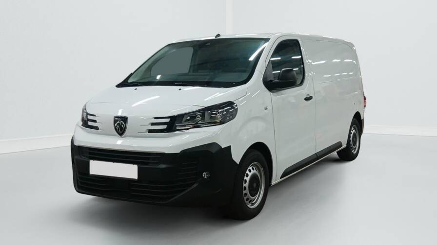 Mandataire Automobile neuf, recherche de Peugeot Expert-fourgon-expert-fgn-m-bluehdi-120-s-s-bvm6 - E-Motors