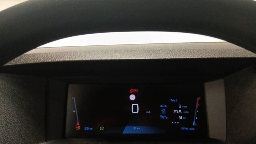 Mandataire Automobile neuf, recherche de Peugeot Expert-fourgon-expert-fgn-m-bluehdi-120-s-s-bvm6 - E-Motors