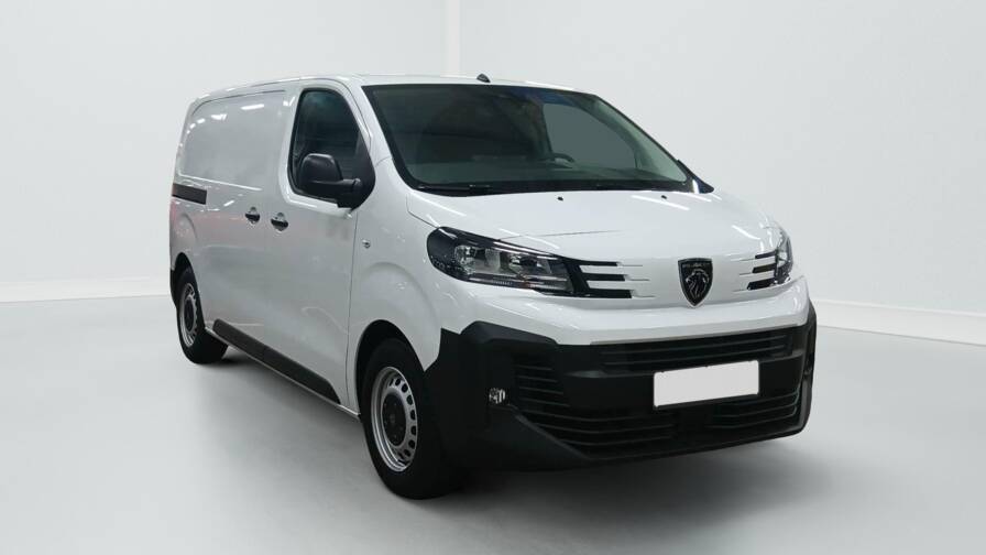 Mandataire Automobile neuf, recherche de Peugeot Expert-fourgon-expert-fgn-m-bluehdi-120-s-s-bvm6 - E-Motors