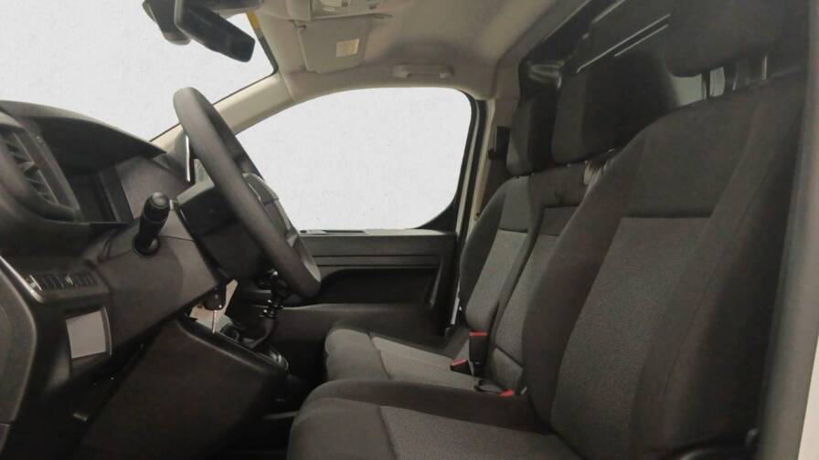 Mandataire Automobile neuf, recherche de Peugeot Expert-fourgon-expert-fgn-m-bluehdi-120-s-s-bvm6 - E-Motors