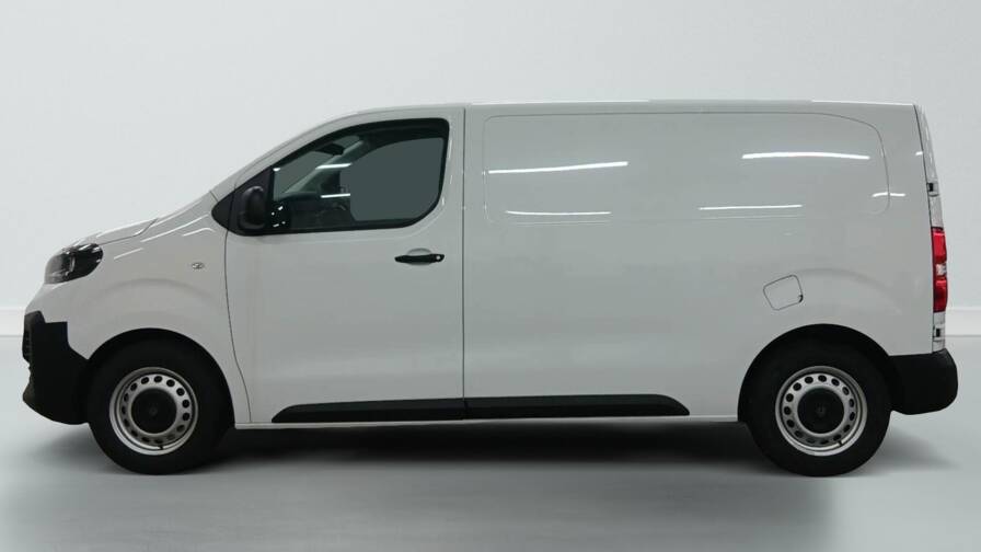 Mandataire Automobile neuf, recherche de Peugeot Expert-fourgon-expert-fgn-m-bluehdi-120-s-s-bvm6 - E-Motors