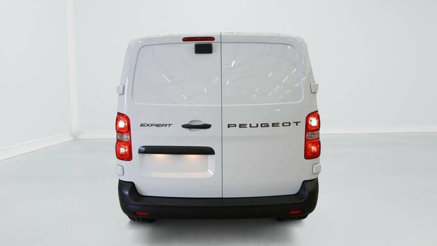 Mandataire Automobile neuf, recherche de Peugeot Expert-fourgon-expert-fgn-m-bluehdi-120-s-s-bvm6 - E-Motors