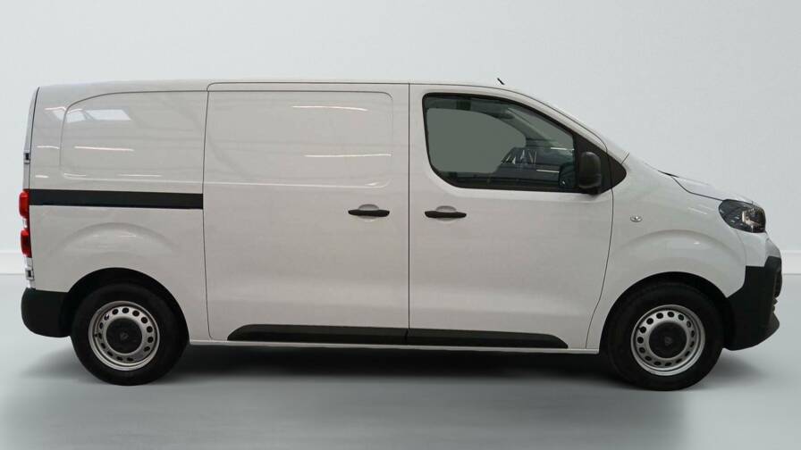 Mandataire Automobile neuf, recherche de Peugeot Expert-fourgon-expert-fgn-m-bluehdi-120-s-s-bvm6 - E-Motors