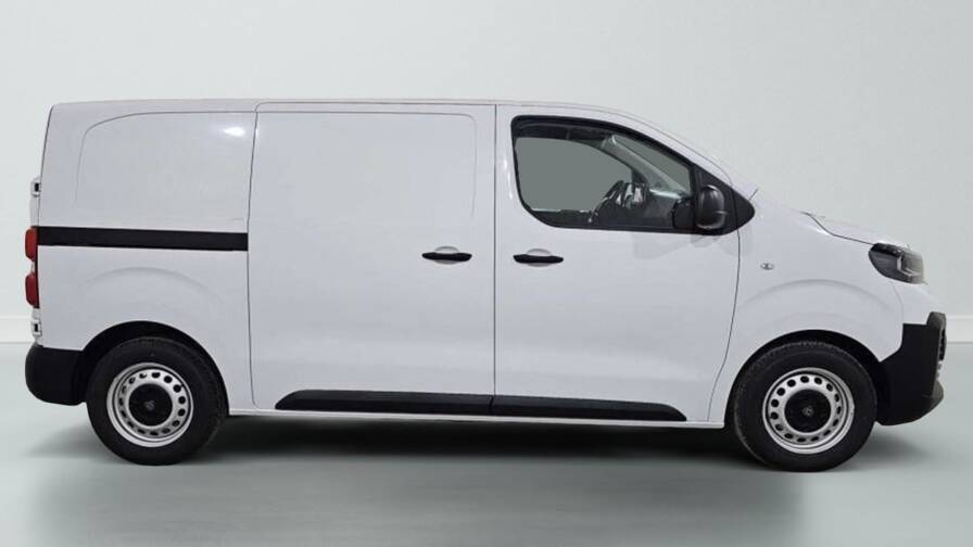 Mandataire Automobile neuf, recherche de Peugeot Expert-fourgon-expert-fgn-m-bluehdi-145-s-s-eat8 - E-Motors