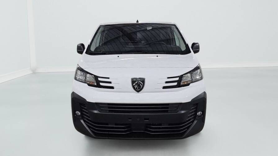 Mandataire Automobile neuf, recherche de Peugeot Expert-fourgon-expert-fgn-m-bluehdi-145-s-s-eat8 - E-Motors