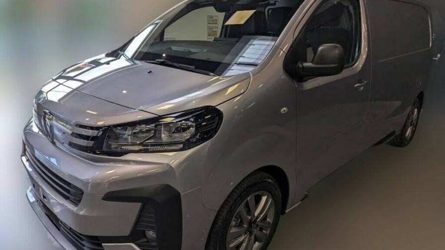 Mandataire Automobile neuf, recherche de Peugeot Expert-fourgon-expert-fgn-m-bluehdi-180-s-s-eat8 - E-Motors