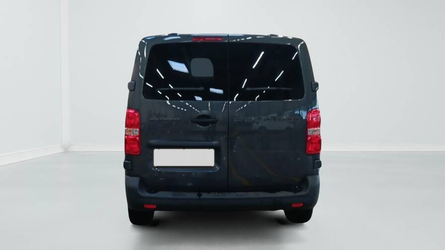 Mandataire Automobile neuf, recherche de Peugeot Expert-fourgon-expert-fgn-tole-m-bluehdi-145-s-s-bvm6 - E-Motors