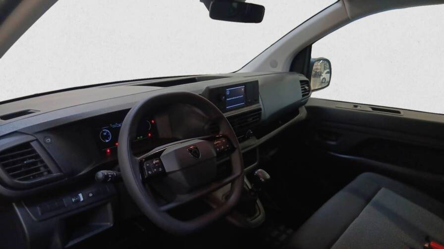 Mandataire Automobile neuf, recherche de Peugeot Expert-fourgon-expert-fgn-tole-m-bluehdi-145-s-s-bvm6 - E-Motors