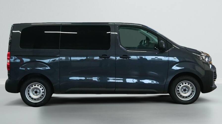 Mandataire Automobile neuf, recherche de Peugeot Expert-fourgon-expert-fgn-tole-m-bluehdi-145-s-s-bvm6 - E-Motors