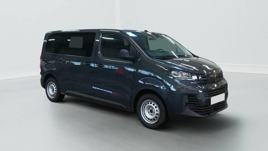 Mandataire Automobile neuf, recherche de Peugeot Expert-fourgon-expert-fgn-tole-m-bluehdi-145-s-s-bvm6 - E-Motors