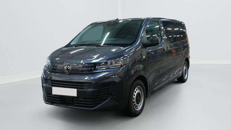 Mandataire Automobile neuf, recherche de Peugeot Expert-fourgon-expert-fgn-tole-m-bluehdi-145-s-s-bvm6 - E-Motors