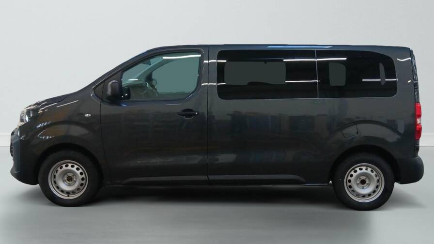 Mandataire Automobile neuf, recherche de Peugeot Expert-fourgon-expert-fgn-tole-m-bluehdi-145-s-s-bvm6 - E-Motors