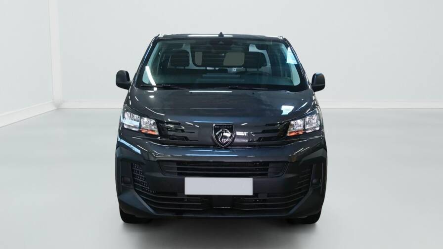 Mandataire Automobile neuf, recherche de Peugeot Expert-fourgon-expert-fgn-tole-m-bluehdi-145-s-s-bvm6 - E-Motors