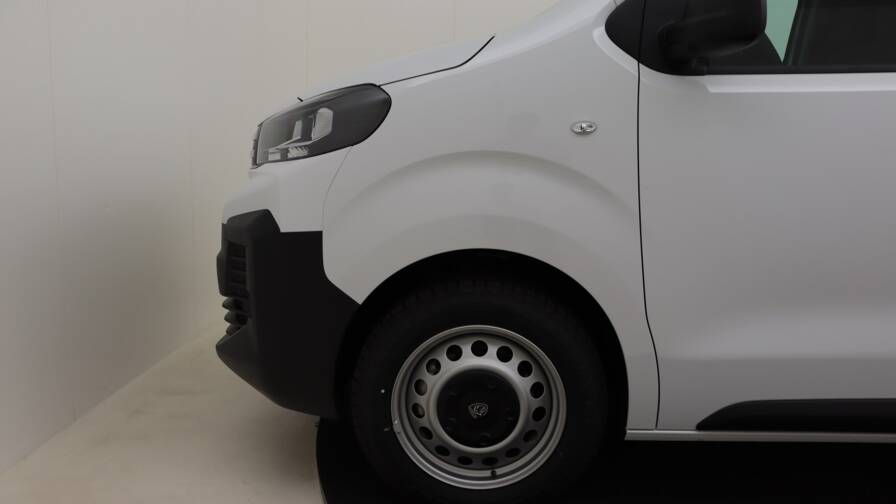 Mandataire Automobile neuf, recherche de Peugeot Expert-long - E-Motors