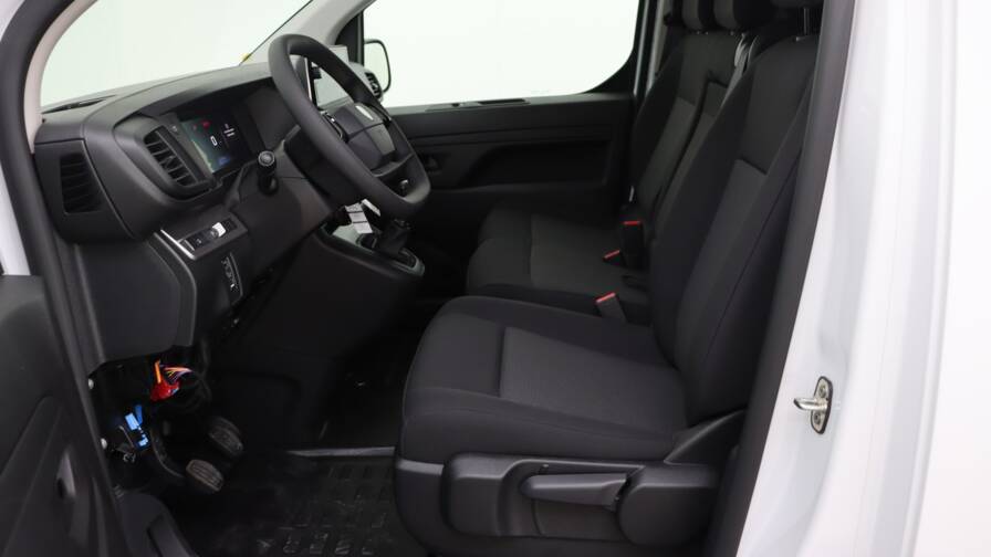 Mandataire Automobile neuf, recherche de Peugeot Expert-long - E-Motors