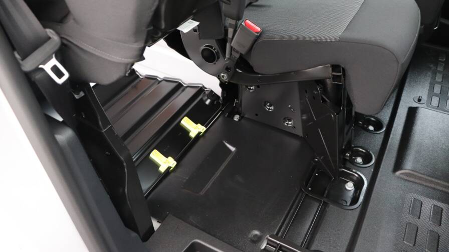 Mandataire Automobile neuf, recherche de Peugeot Expert-long - E-Motors