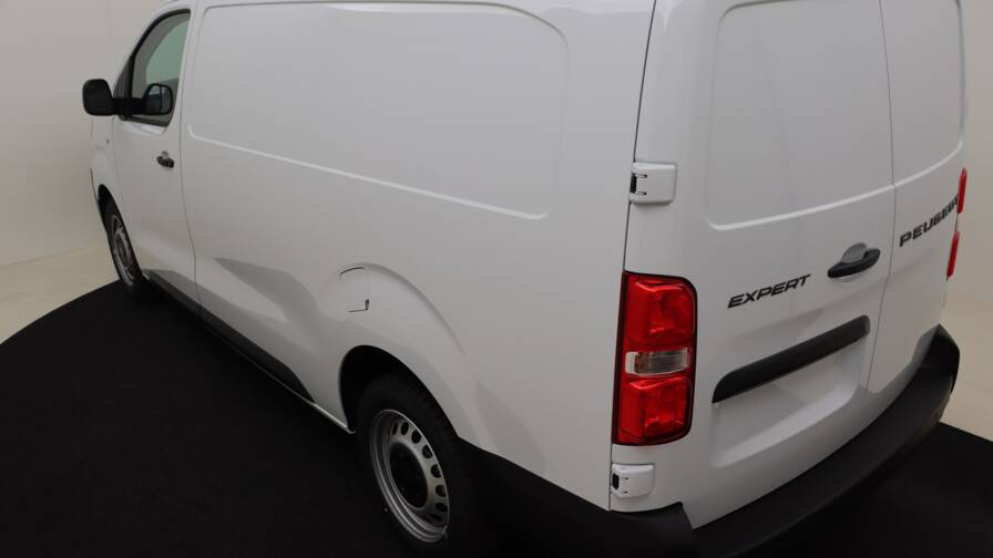 Mandataire Automobile neuf, recherche de Peugeot Expert-long - E-Motors