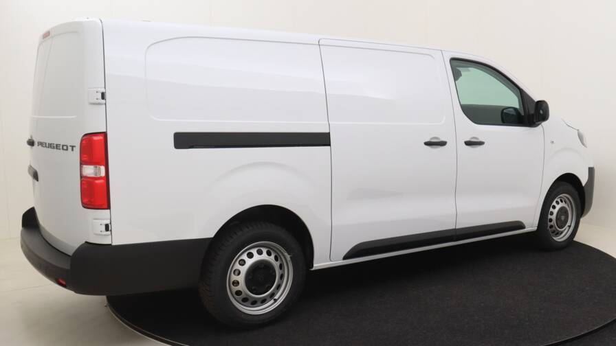 Mandataire Automobile neuf, recherche de Peugeot Expert-long - E-Motors