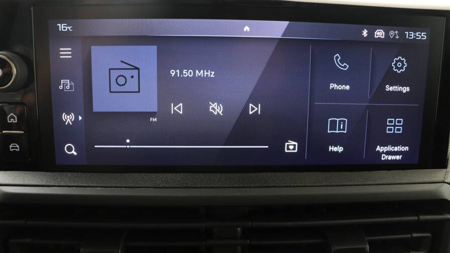 Mandataire Automobile neuf, recherche de Peugeot Expert-long - E-Motors