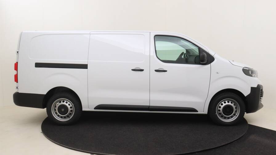 Mandataire Automobile neuf, recherche de Peugeot Expert-long - E-Motors