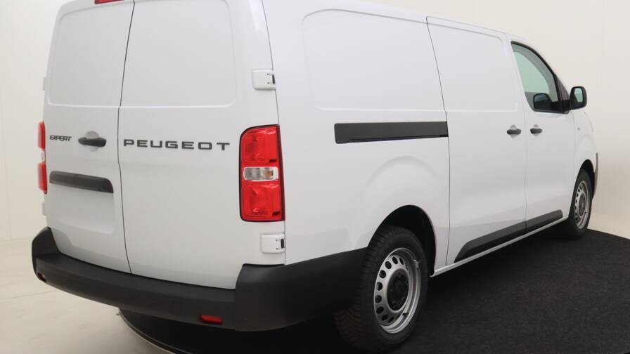 Mandataire Automobile neuf, recherche de Peugeot Expert-long - E-Motors