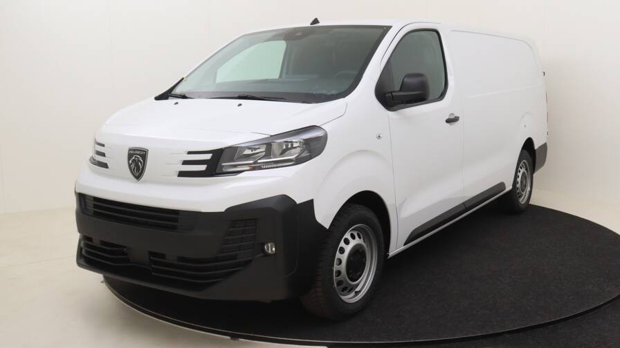 Mandataire Automobile neuf, recherche de Peugeot Expert-long - E-Motors
