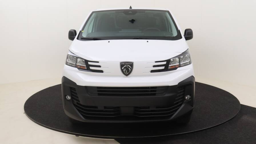 Mandataire Automobile neuf, recherche de Peugeot Expert-long - E-Motors