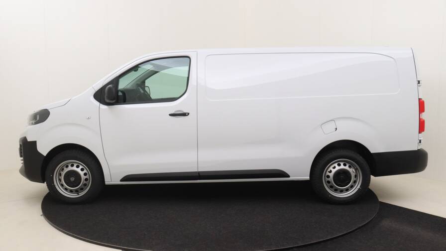 Mandataire Automobile neuf, recherche de Peugeot Expert-long - E-Motors